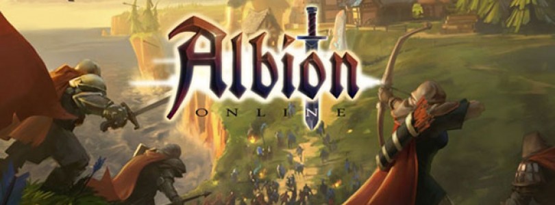 ¡Abiertos los servidores de Albion Online para los Legendarios!