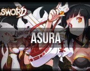 Elsword: Llega Asura y su zorro