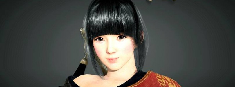 Black Desert: Disponible la beta abierta en Japón