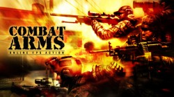 Combat Arms: Eventos sexto aniversario