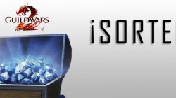 Sorteamos 10 packs de 400 gemas para Guild Wars 2