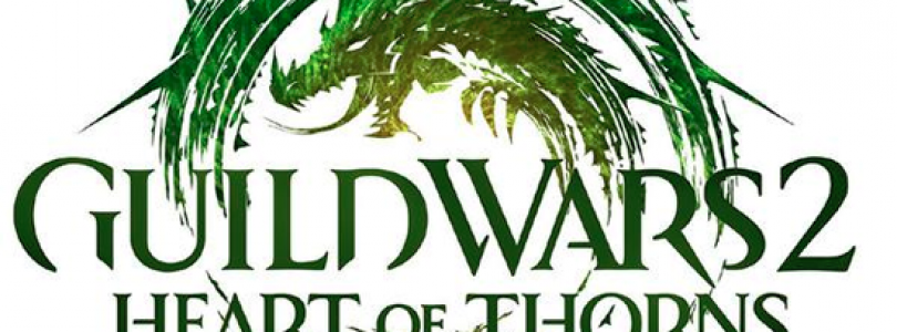 Guild Wars 2: Cámara en primera persona en camino
