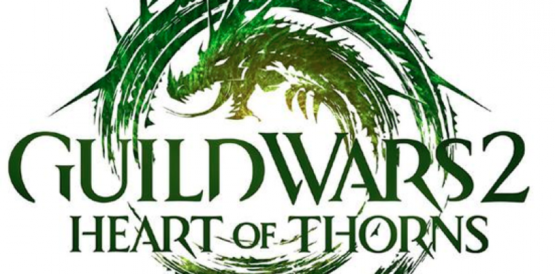 Guild Wars 2: Cámara en primera persona en camino