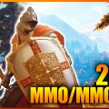Los MMO y MMORPG a seguir en 2015