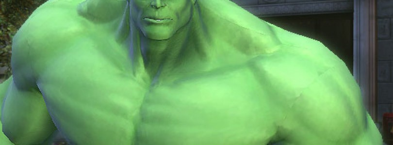 Marvel Heroes – Nuevo evento y regalo de un héroe por loguear hoy Sabado