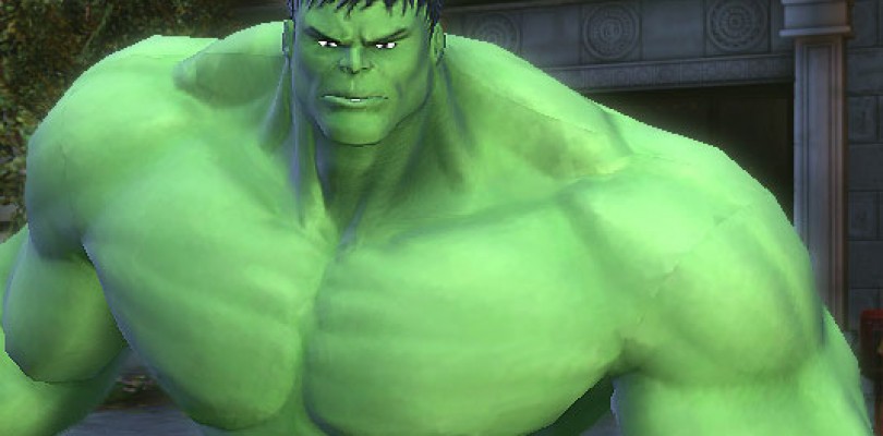 Marvel Heroes – Nuevo evento y regalo de un héroe por loguear hoy Sabado