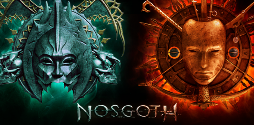 Nosgoth: Comienza la beta abierta