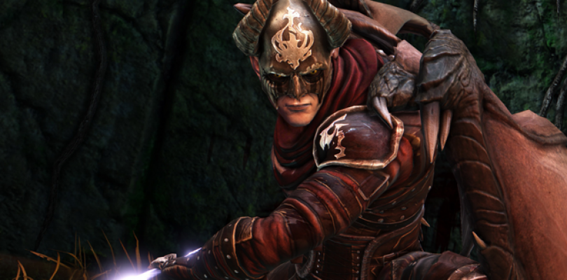 La Beta Abierta de Nosgoth comienza la semana que viene