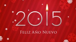 Un Feliz 2015 de parte del equipo de ZonaMMORPG