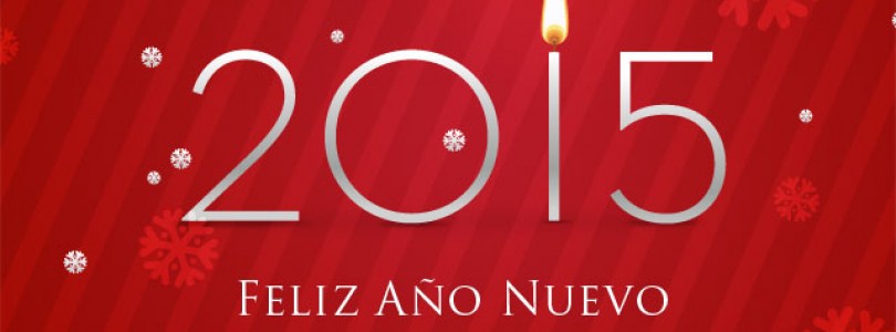 Un Feliz 2015 de parte del equipo de ZonaMMORPG