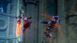 Las novedades que llegaran próximamente a Skyforge