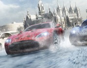 Disponible el primer DLC para el juego de conducción The Crew