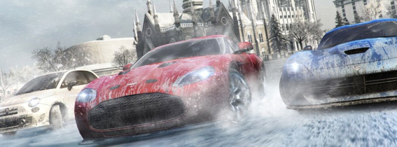 Disponible el primer DLC para el juego de conducción The Crew