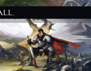 Crowfall: Un juego donde lo que hagas, cuenta