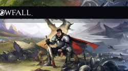 Crowfall: Un juego donde lo que hagas, cuenta