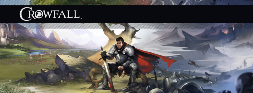 Crowfall: Un juego donde lo que hagas, cuenta