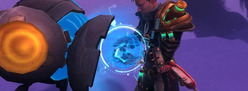 Carbine avanza los planes de futuro de WildStar