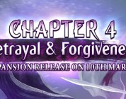 Age of Wulin EU: Expansión anunciada para marzo