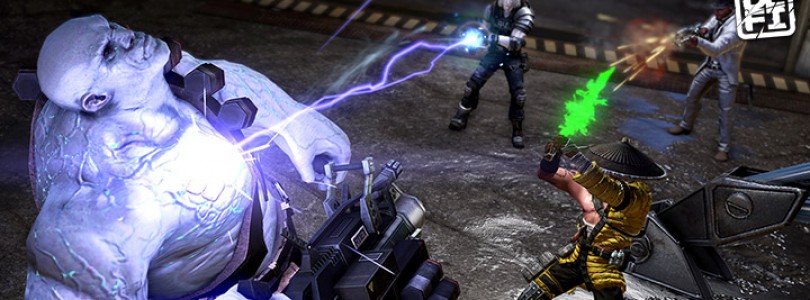 Defiance: Primeros detalles sobre las “Expeditions”