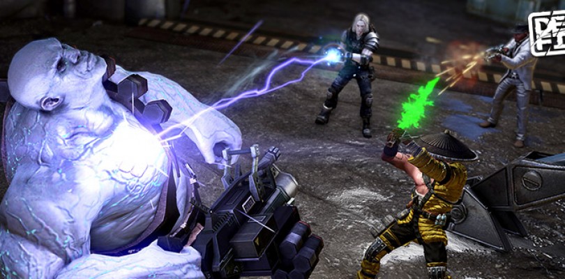 Defiance: Primeros detalles sobre las “Expeditions”