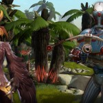 Star Wars: The Old Republic: Notas, preliminares, del parche 3.1