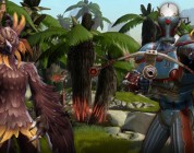 Star Wars: The Old Republic: Notas, preliminares, del parche 3.1