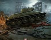 World of Tanks Generals: Abierto el registro para la beta cerrada