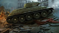 World of Tanks Generals: Abierto el registro para la beta cerrada