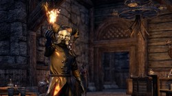 Elder Scrolls Online: Nuevas recompensas por lealtad