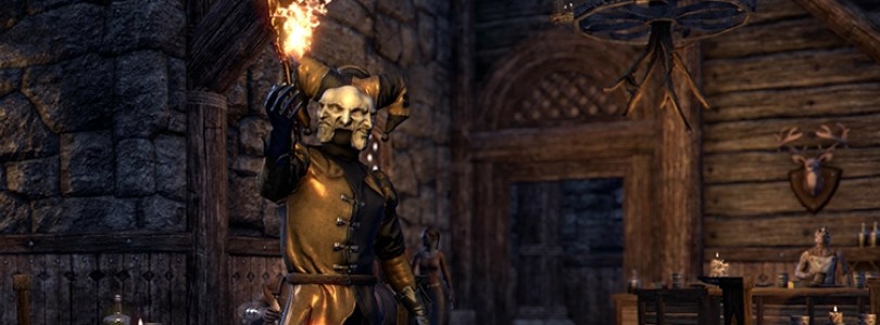 Elder Scrolls Online: Nuevas recompensas por lealtad