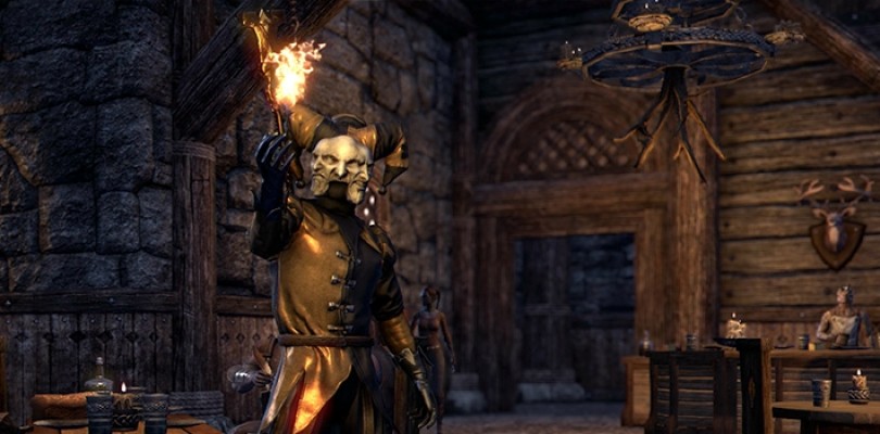 Elder Scrolls Online: Nuevas recompensas por lealtad