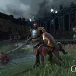 Crowfall: Recaudado el dinero para un nuevo diseñador