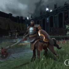 Crowfall