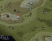 Crowfall alcanza los 3 millones de financiación crowdfunding