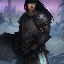 Crowfall