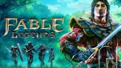 Fable Legends: El F2P multiplataforma para PC y Xbox One