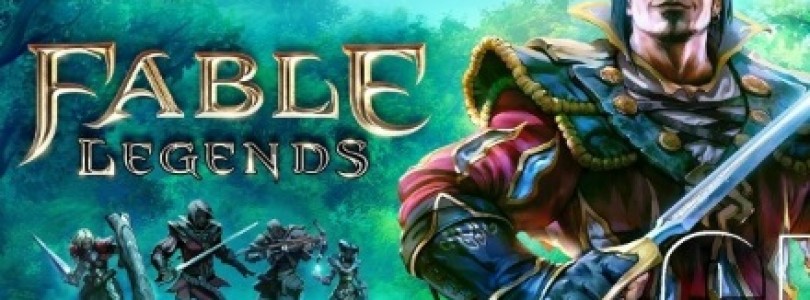 Fable Legends: El F2P multiplataforma para PC y Xbox One
