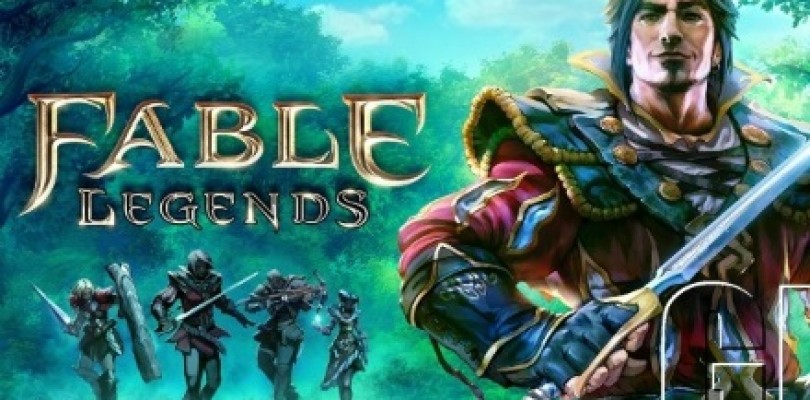 Fable Legends: El F2P multiplataforma para PC y Xbox One