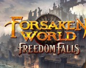 Forsaken World: La expansión Freedom Falls ya disponible