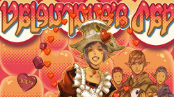 FINAL FANTASY XIV: “VALENTIONE’S DAY”