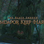 Final Fantasy XIV: Amdapor Keep (Hard) – Guía