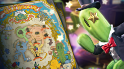 Final Fantasy XIV: 2.51 “Gold Saucer”