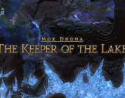 Final Fantasy XIV: Keeper of the Lake – Guía