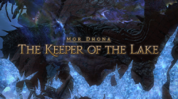 Final Fantasy XIV: Keeper of the Lake – Guía