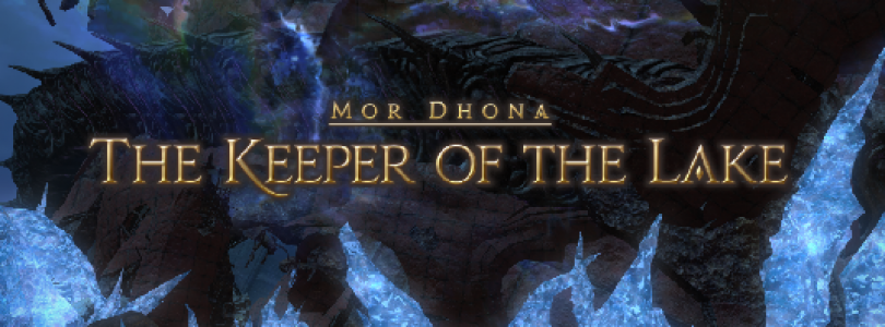 Final Fantasy XIV: Keeper of the Lake – Guía