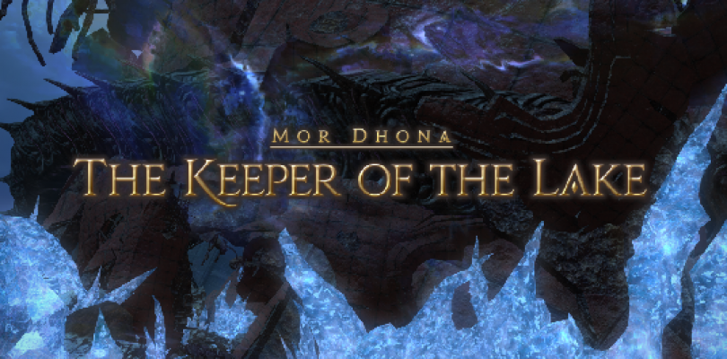 Final Fantasy XIV: Keeper of the Lake – Guía