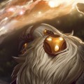League of Legends: Bardo, el Guardián Errante