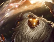 League of Legends: Bardo, el Guardián Errante