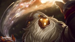 League of Legends: Bardo, el Guardián Errante