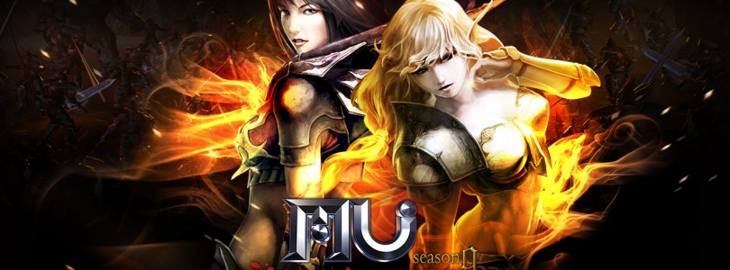 MU Online: Comienza el evento Rio Carnival Lucky Box